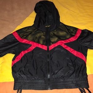 Forever 21 Winbreaker